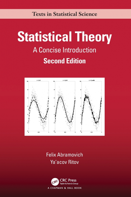 Statistical Theory