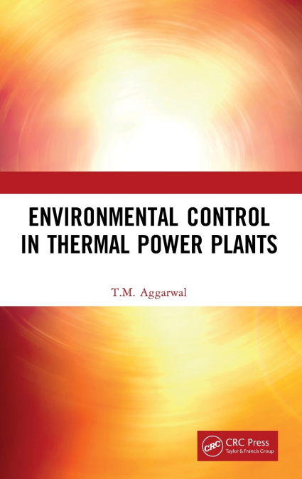Environmental Control in Thermal Power Plants