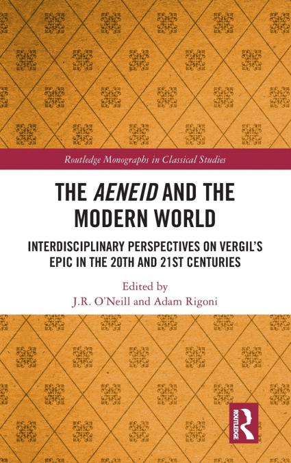 The Aeneid and the Modern World