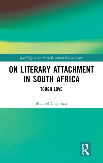 On Literary Attachment in South Africa