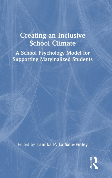 Creating an Inclusive School Climate
