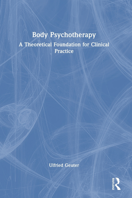 Body Psychotherapy