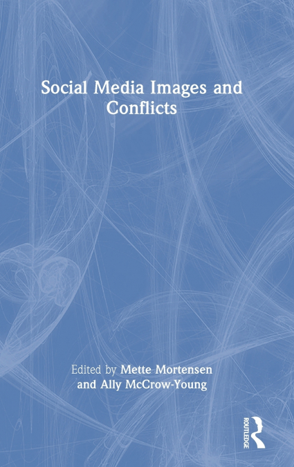 Social Media Images and Conflicts