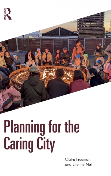 Planning for the Caring City