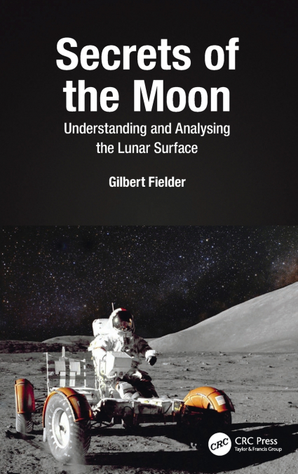 Secrets of the Moon