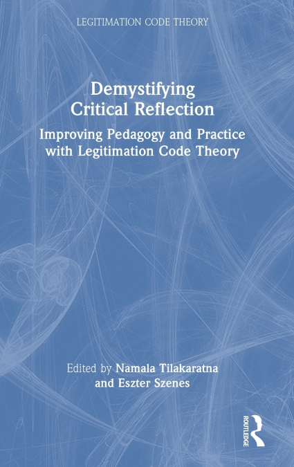 Demystifying Critical Reflection