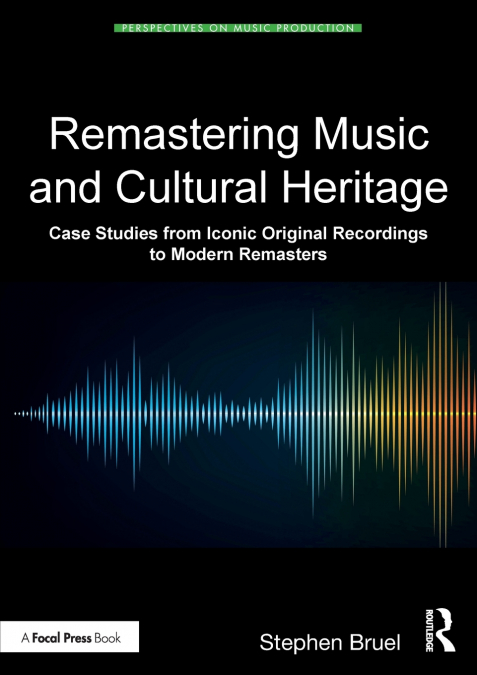 Remastering Music and Cultural Heritage