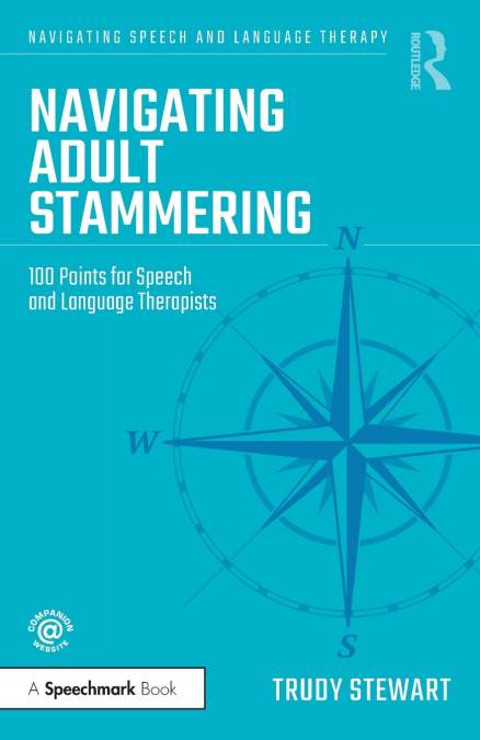 Navigating Adult Stammering