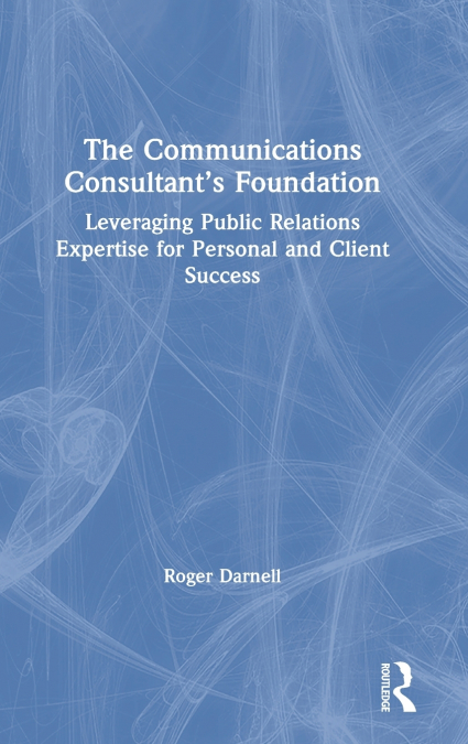 The Communications Consultant’s Foundation