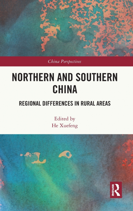 Northern and Southern China