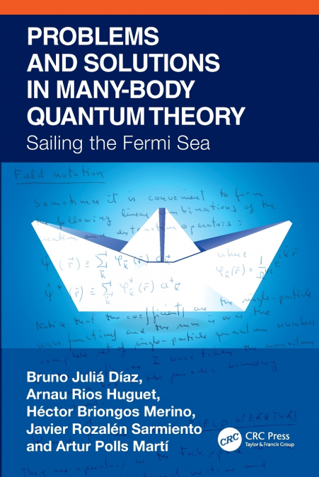 Problems and Solutions in Many-Body Quantum Theory