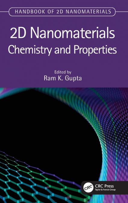 2D Nanomaterials