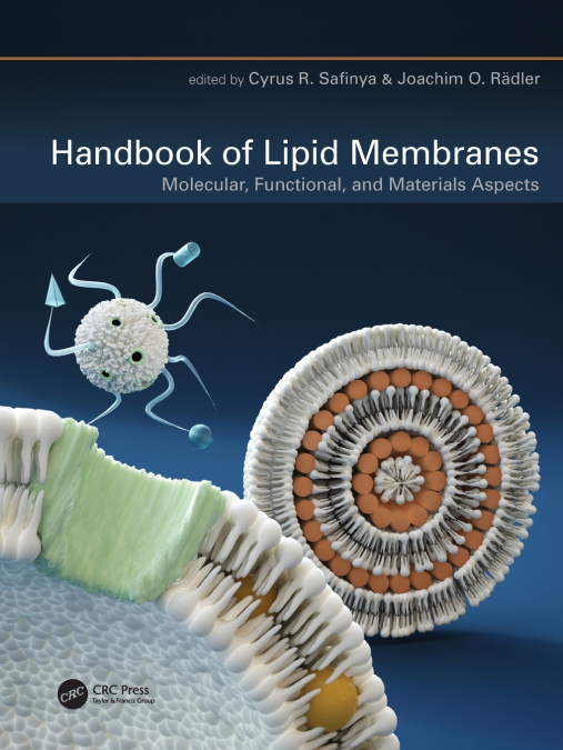 Handbook of Lipid Membranes