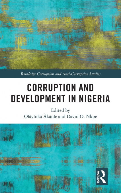 Corruption and Development in Nigeria