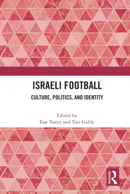 Israeli Football