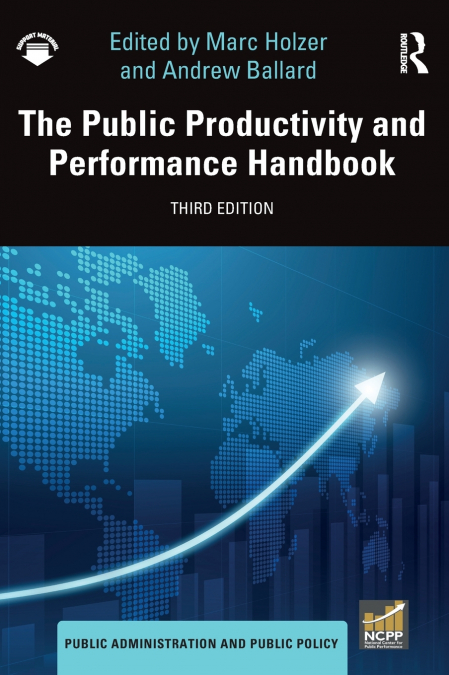 The Public Productivity and Performance Handbook