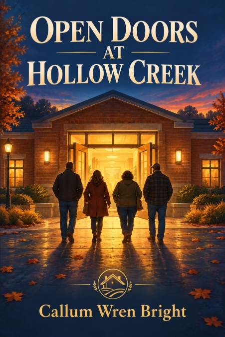 OPEN DOORS AT HOLLOW CREEK
