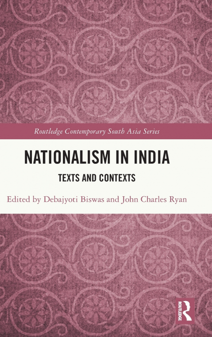 Nationalism in India