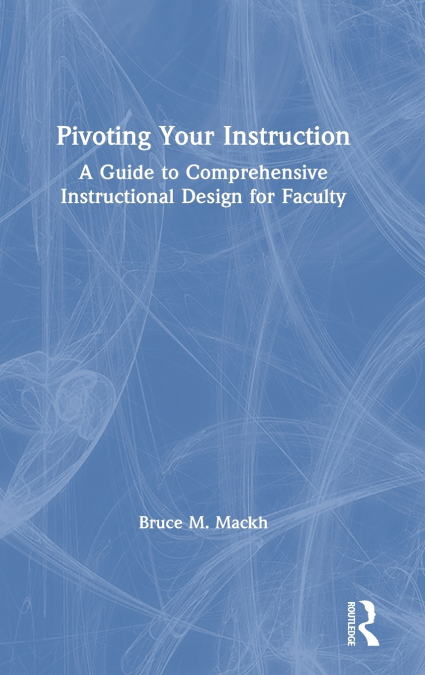 Pivoting Your Instruction