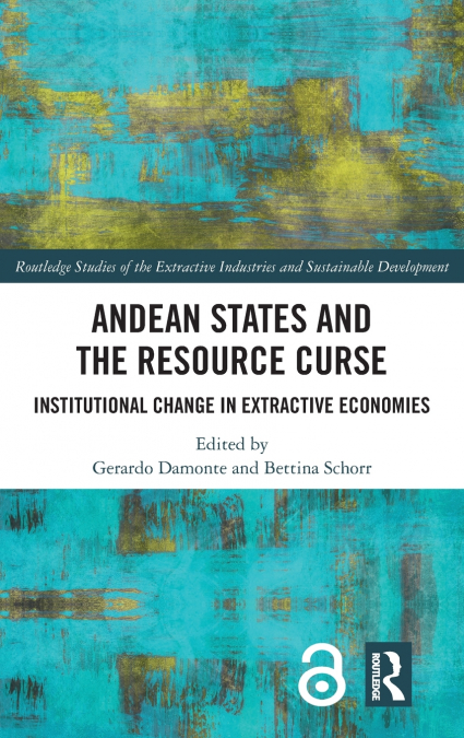 Andean States and the Resource Curse