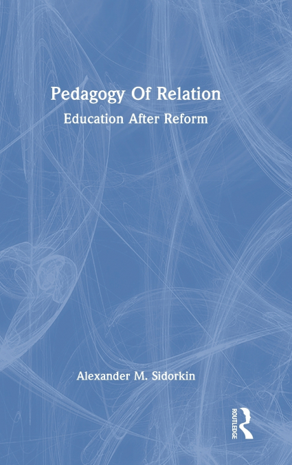 Pedagogy Of Relation