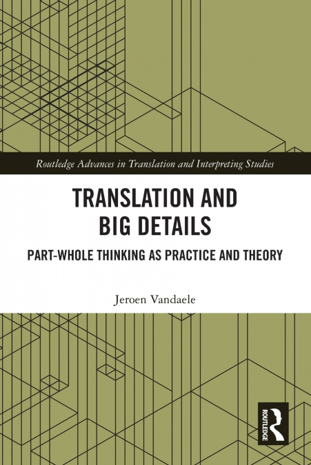 Translation and Big Details