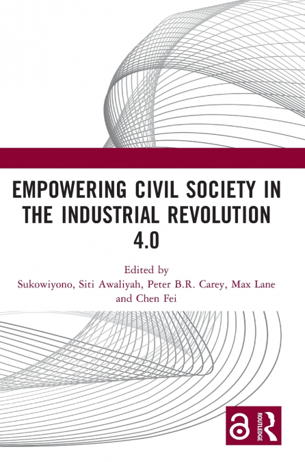 Empowering Civil Society in the Industrial Revolution 4.0