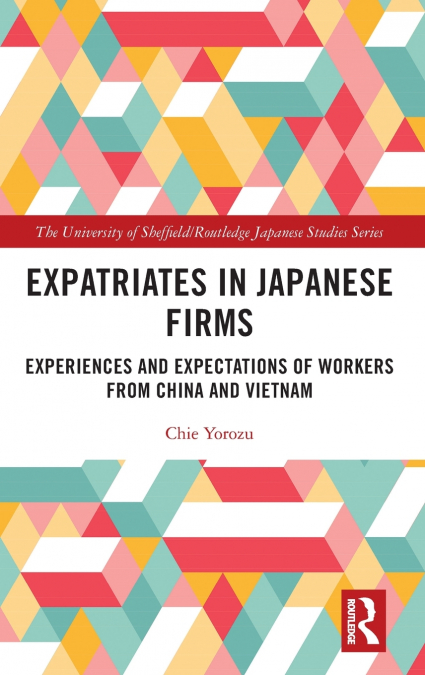 Expatriates in Japanese Firms