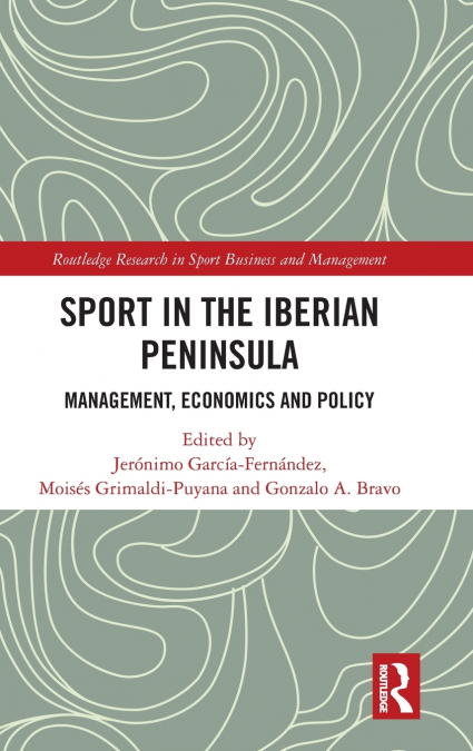 Sport in the Iberian Peninsula