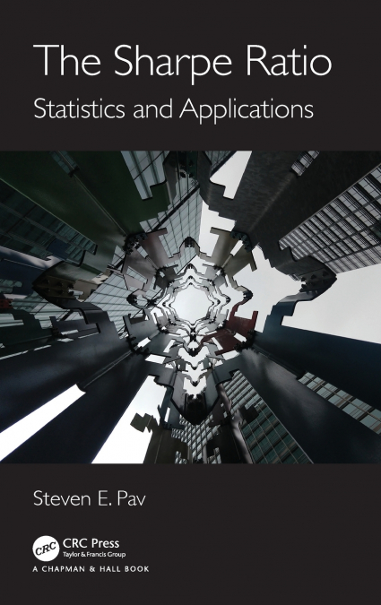 The Sharpe Ratio