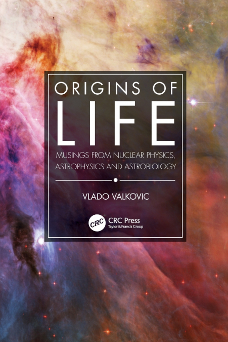Origins of Life