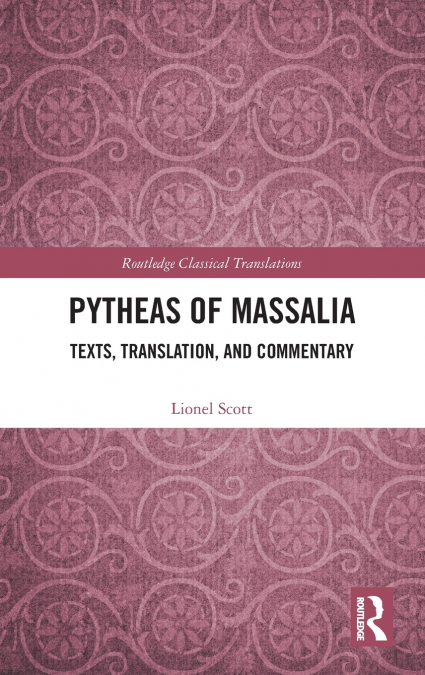 Pytheas of Massalia
