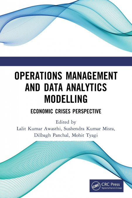 Operations Management and Data Analytics Modelling