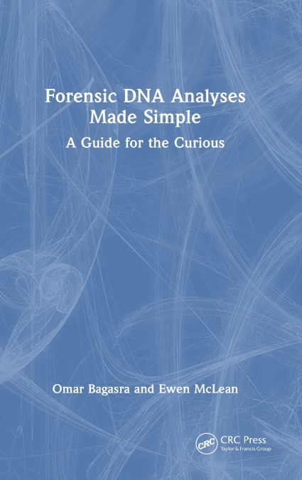 Forensic DNA Analyses Made Simple