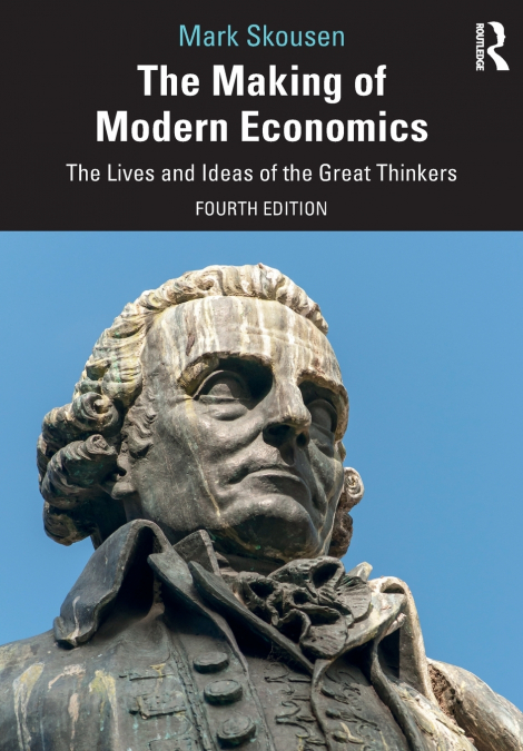 The Making of Modern Economics