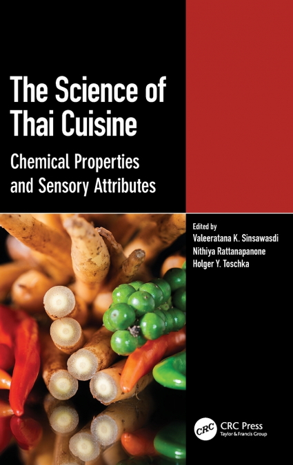 The Science of Thai Cuisine