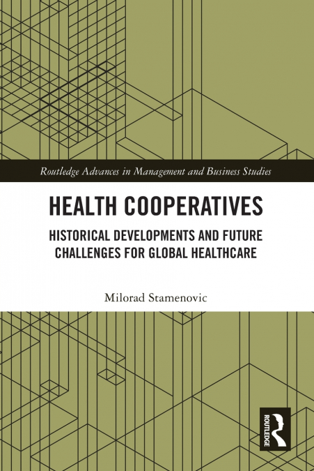 Health Cooperatives