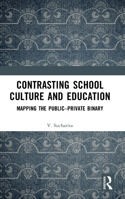 Contrasting School Culture and Education