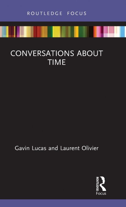 Conversations about Time