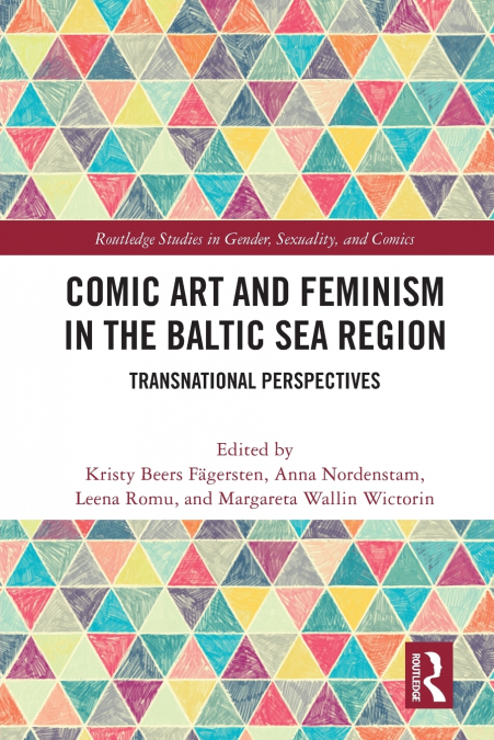 Comic Art and Feminism in the Baltic Sea Region