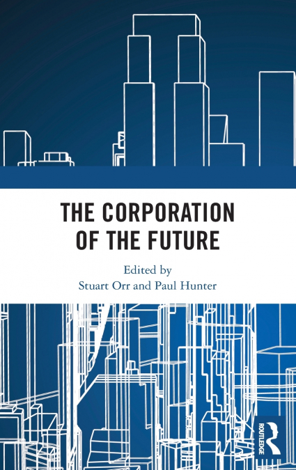 The Corporation of the Future