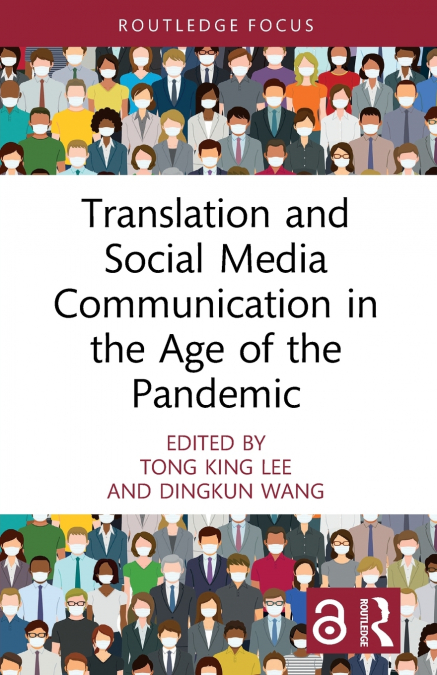 Translation and Social Media Communication in the Age of the Pandemic