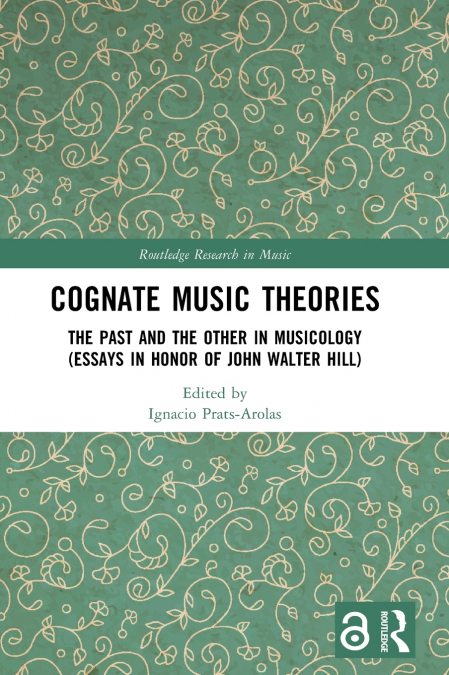 Cognate Music Theories