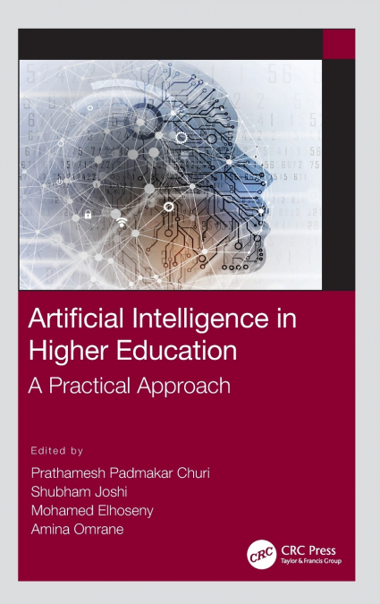 Artificial Intelligence in Higher Education