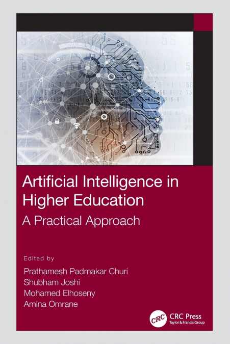 Artificial Intelligence in Higher Education