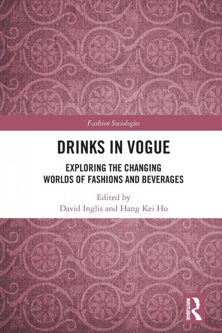 Drinks in Vogue