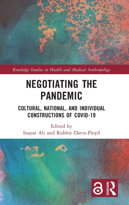 Negotiating the Pandemic