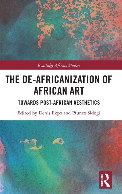 The De-Africanization of African Art
