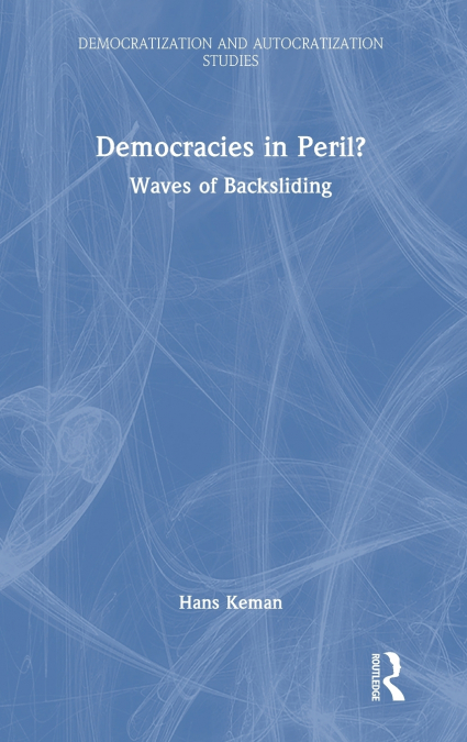 Democracies in Peril?