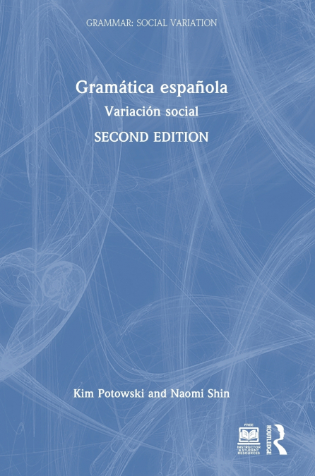 Gramática española